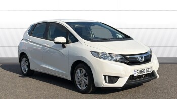 Honda Jazz 1.3 SE Navi 5dr CVT Petrol Hatchback